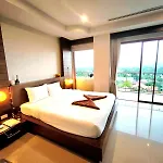 Grand Appartement Vue Mer, Sunset!!!