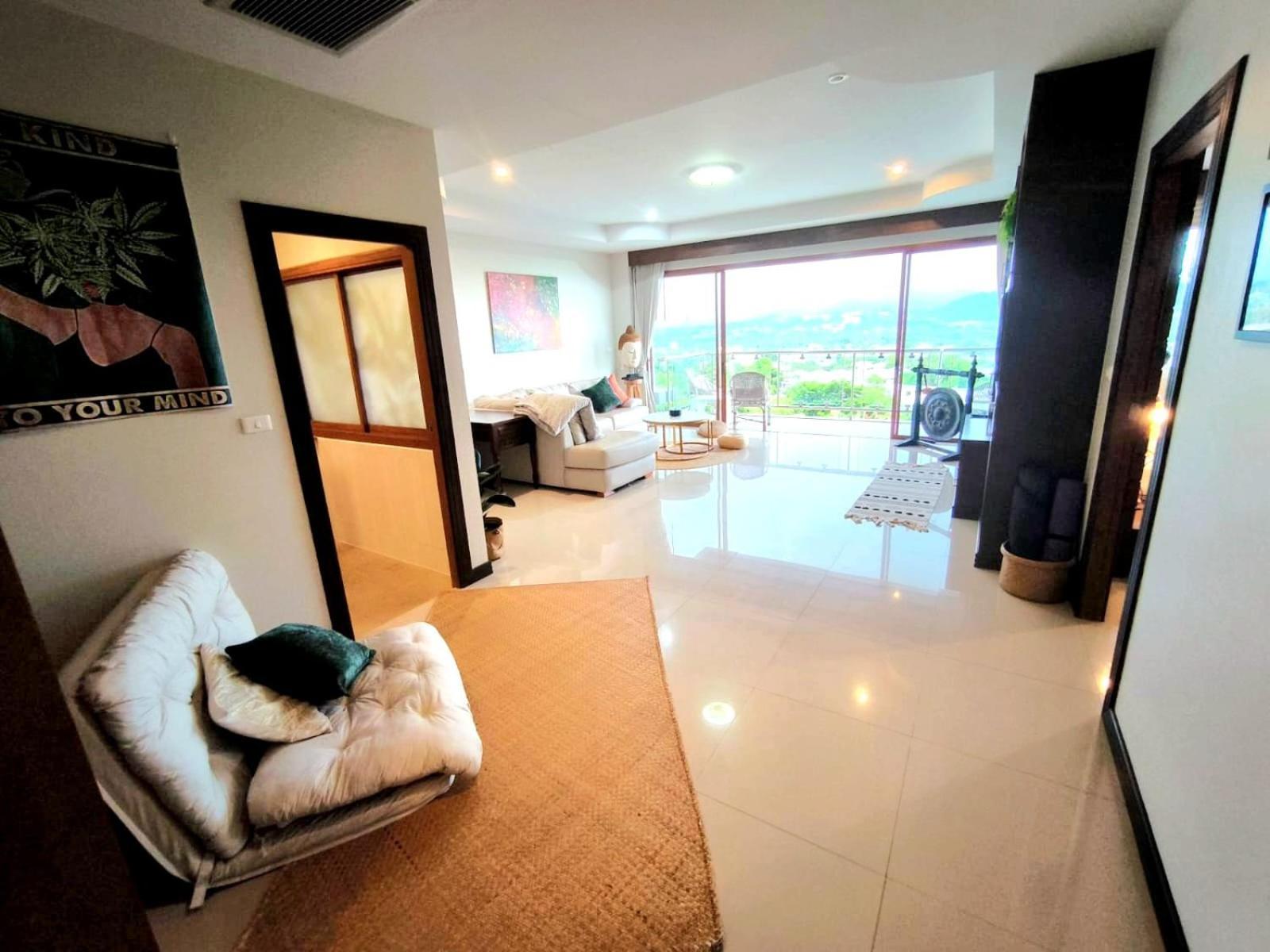 Grand Vue Mer, Sunset!!! * Amphoe Koksamui