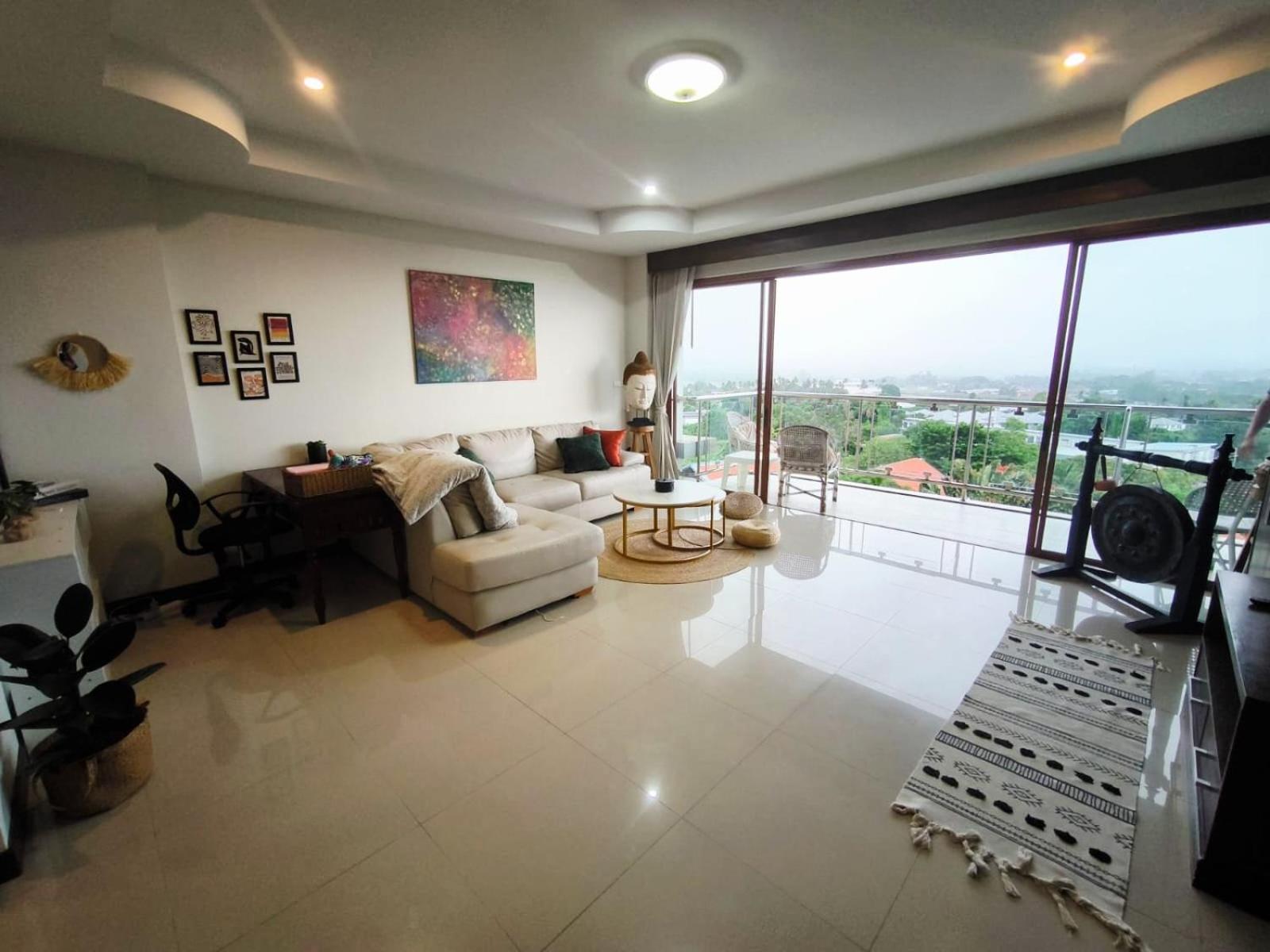 Appartamento Grand Vue Mer, Sunset!!! *